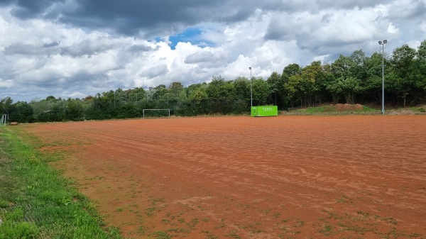 Sportanlage Görzer Straße 193 Platz 2 - München-Ramersdorf-Perlach