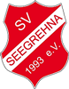 Wappen SV Seegrehna 1993  42946