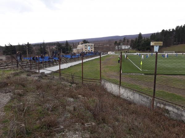 Givi Chokheli Stadion - Telavi