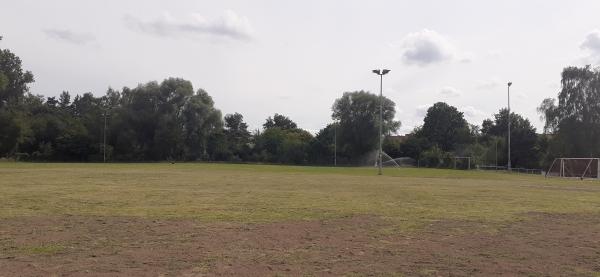 Sportanlage Schützenstraße C-Platz - Lüneburg-Kaltenmoor