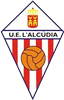 Wappen UE l'Alcúdia