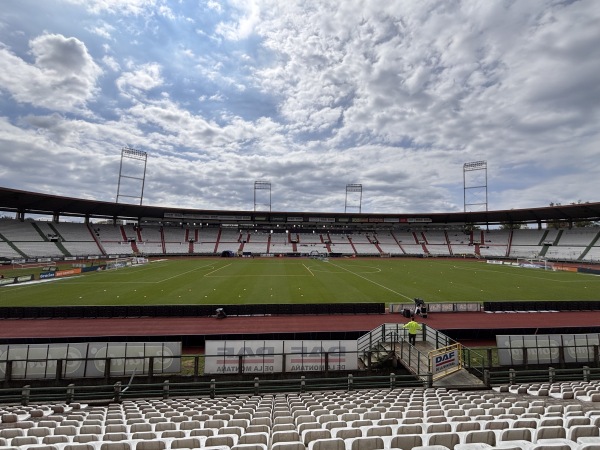 Estadio Palogrande - Manizales