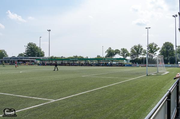Sportpark Ruperts Erve - Hof van Twente-Hengevelde