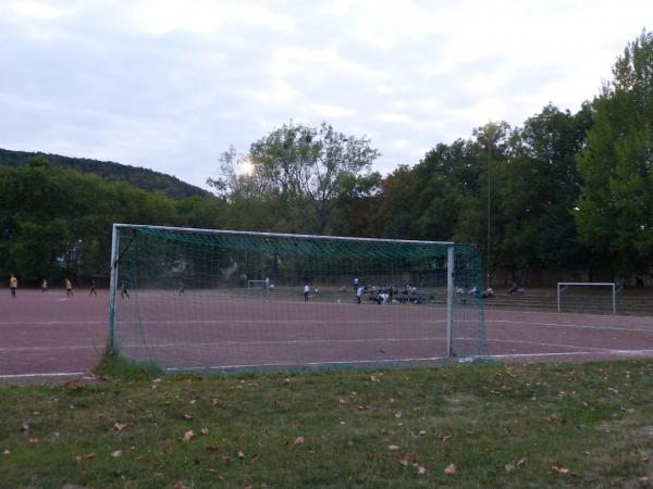 Altes Godesberger Stadion (alt) - Bonn-Bad Godesberg