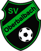 Wappen SV Oberbalbach 1948 diverse  72044