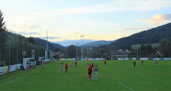 Sportplatz Semriach - Semriach