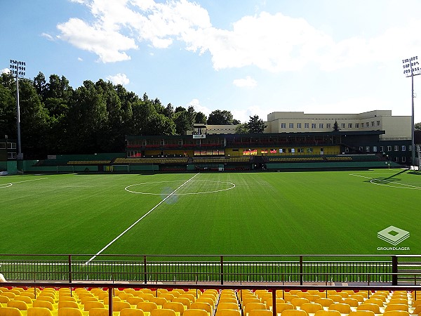 Vilniaus LFF stadionas - Vilnius