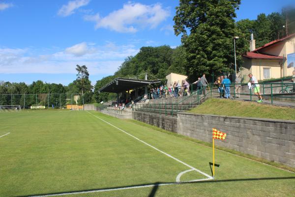 Stadion Střelnice  - Holešov