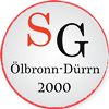 Wappen SG Ölbronn-Dürrn 2000