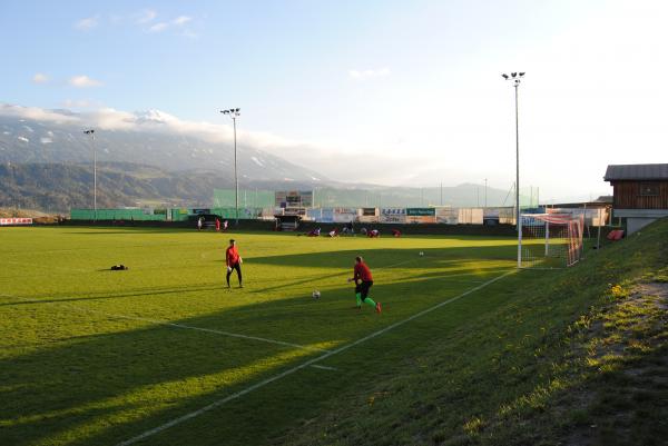 Sportplatz Thaur - Thaur