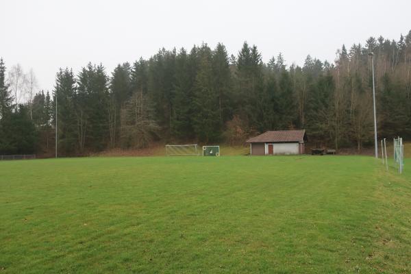 Sportanlage Schlößlesberg Platz 2 - Schnürpflingen