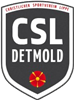 Wappen Christlicher SV Lippe Detmold 1996