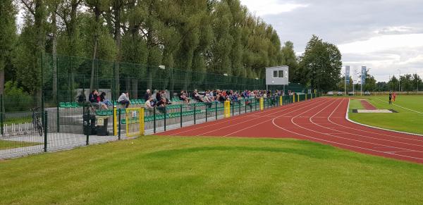 Stadion Miejski OSIR w Kórniku - Kórnik