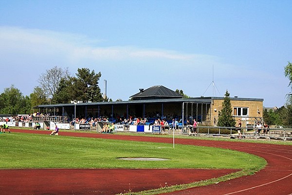 HSM Arena Grenå - Grenaa