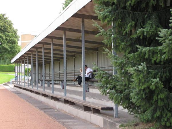 Sportpark Südring - Bovenden