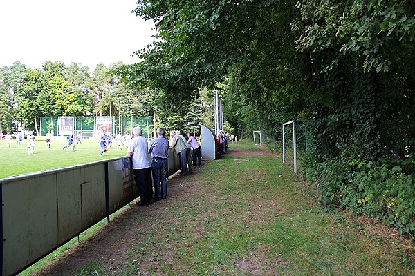 Sportanlage Rodenbach - Rodenbach/Westpfalz