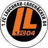 Wappen 1. FC Lauchhau-Lauchäcker 2004