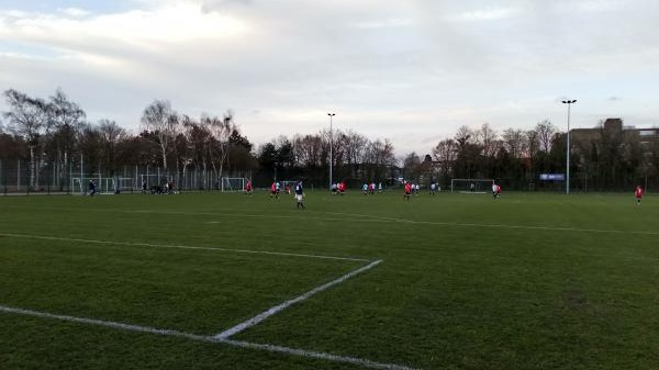 SportCentrum Emsaue Platz 3 - Greven