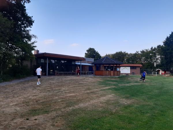 Sportanlage an der Schule - Bad Zwischenahn-Petersfehn