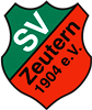 Wappen SV Zeutern 1904