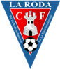 Wappen La Roda CF