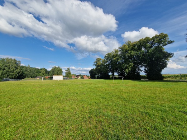 Sportplatz Seeufer - Fincken