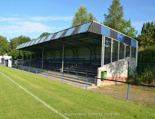 Complex De Taeyelaan - Kortrijk