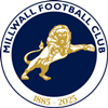Wappen ehemals Millwall FC