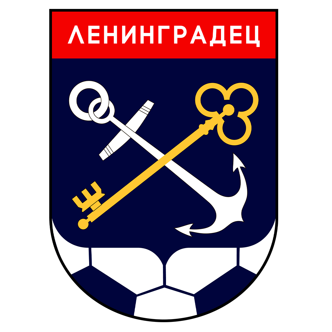 Wappen FK Leningradets  102647