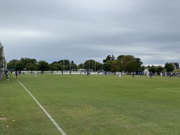 Cancha Fútbol Juvenil e Infantil - Quilmes, BA