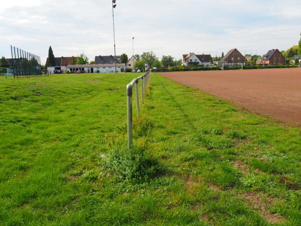 Sportanlage Bruchweg Platz 2 - Recklinghausen