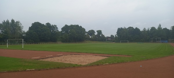 Sportplatz Jacob-Struve-Schule - Horst/Holstein