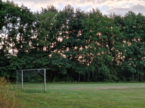 Waldsportanlage Platz 3 - Forchheim/Oberfranken-Kersbach