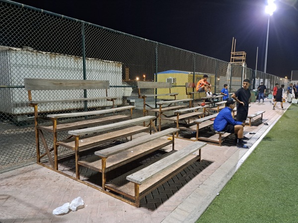 Galali Club Field - Galali