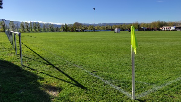 Sportplatz Lochtum - Goslar-Lochtum