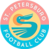 Wappen St. Petersburg FC  129048