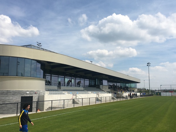 Sportpark Molenkouter - Merelbeke