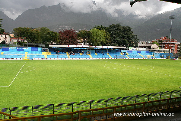 Stadio Mario Rigamonti-Mario Ceppi - Lecco