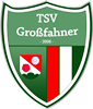 Wappen TSV Großfahner 2006