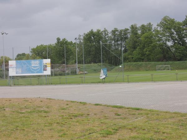 Sportanlage Wixhausen Platz 2 - Darmstadt-Wixhausen