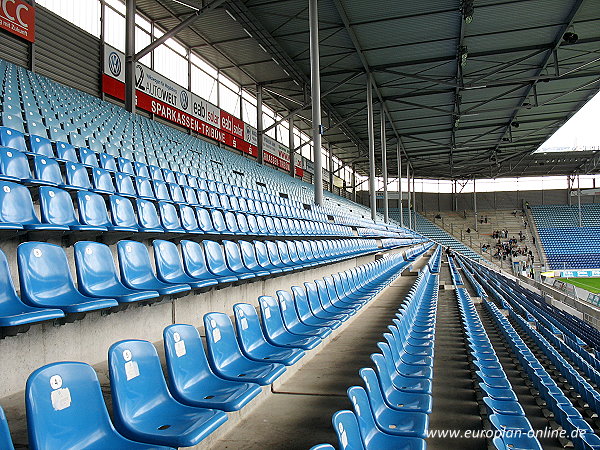 MDCC-Arena - Magdeburg