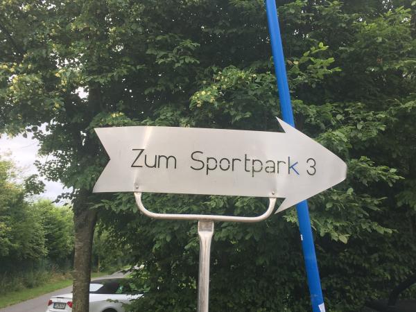 Sportpark Broistedt - Lengede-Broistedt