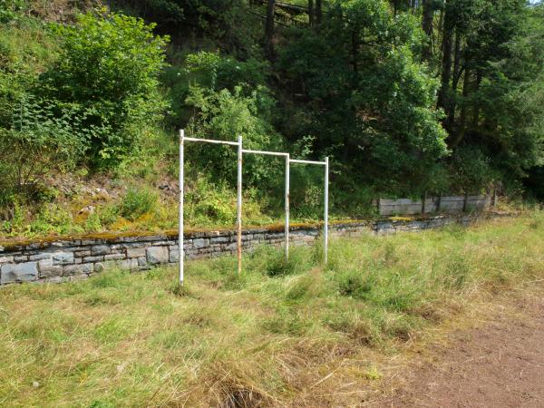 Stadion der Ordensburg Vogelsang - Schleiden-Vogelsang