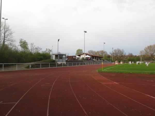 Wiesentalstadion - Brackenheim
