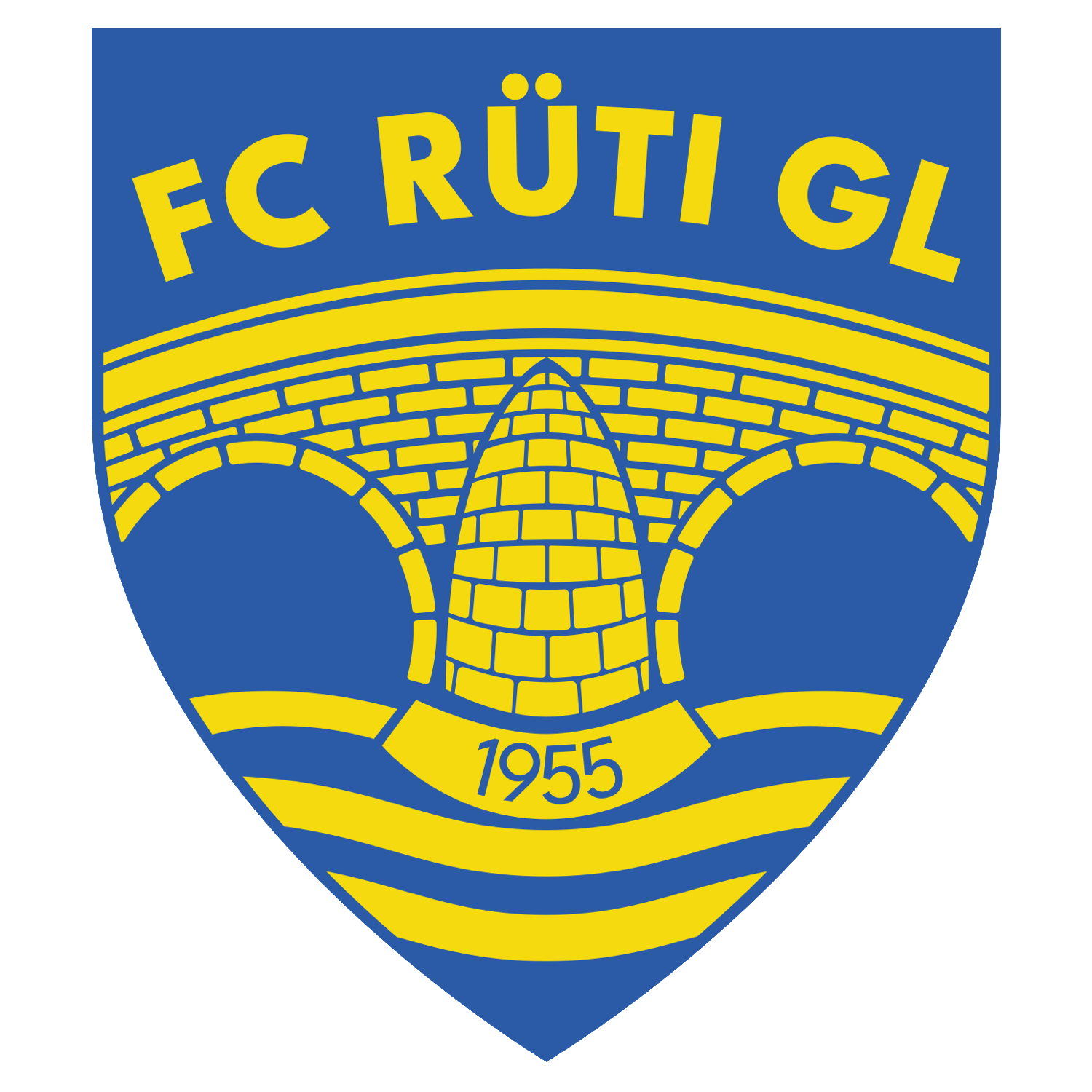 Wappen FC Rüti GL