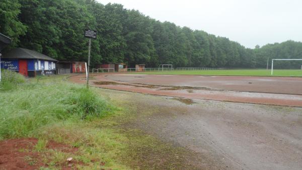 Sportanlage Auf der Heide - Bochum-Altenbochum