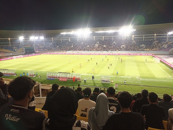 Stadion Manahan - Surakarta