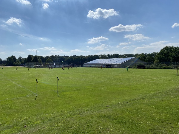 Sportanlage Bettenbruch - Verden/Aller-Dauelsen