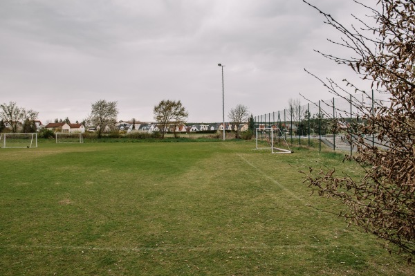 Sportanlage Zum Eulenbach Platz 2 - Hemhofen
