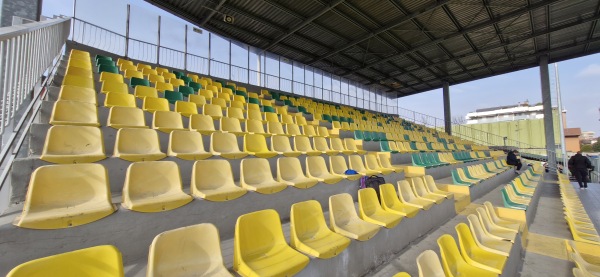 Campo Sportivo Oratorio San Carlo - Rho